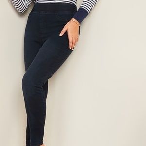 Size 16 TALL Super Skinny Rockstar Jeggings